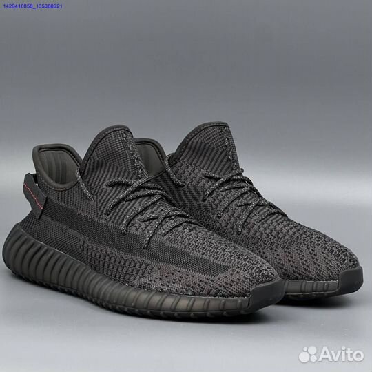 Кроссовки Adidas Yeezy Boost 350 (Арт.21310)