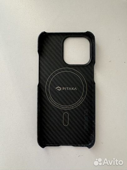 Чехол на iPhone 13 pro