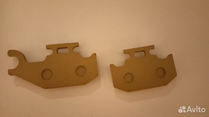 Тормозные колодки