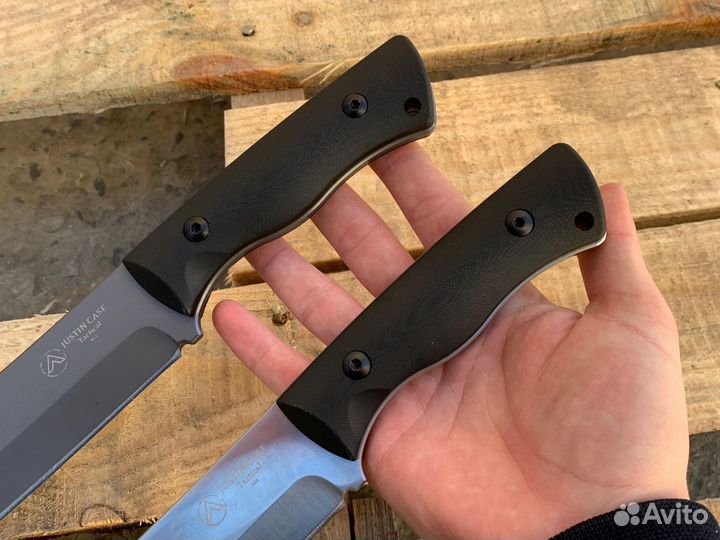 Нож скоторез