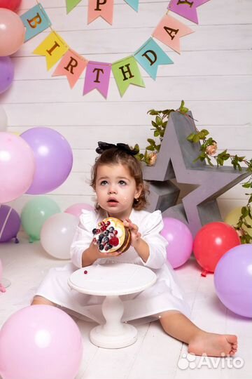 Готовый бизнес, детская фотостудия