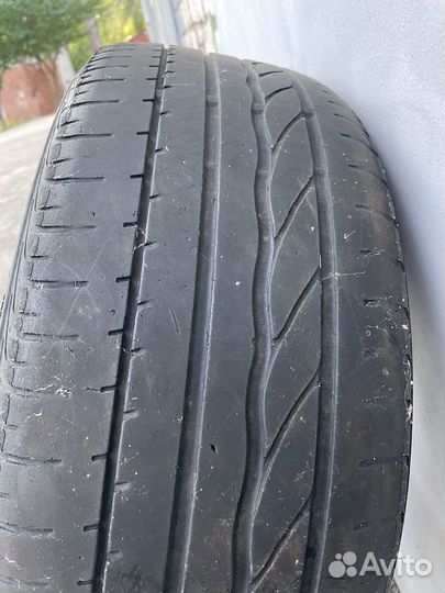 Комплект колес r16 Ford