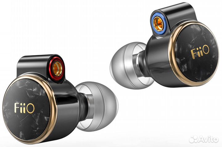 Наушники FiiO FD3 Pro