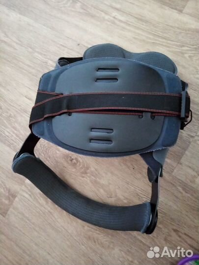 Корсет ортопедический для спины детей