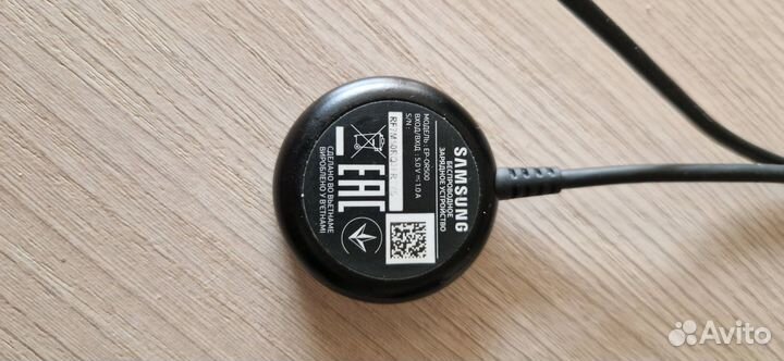 Samsung galaxy watch 3 titanium