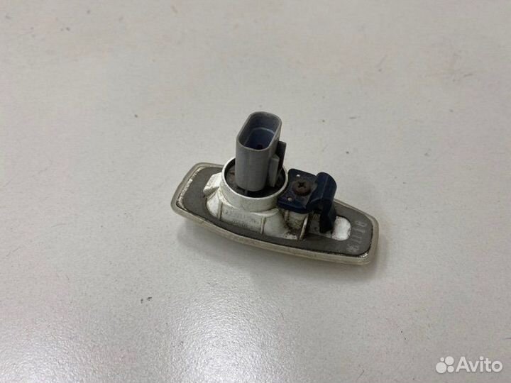 Повторитель поворота в крыло Hyundai Getz TB