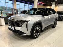 Geely Atlas 2.0 AMT, 2024, 10 795 км, с пробегом, цена 3 290 000 руб.