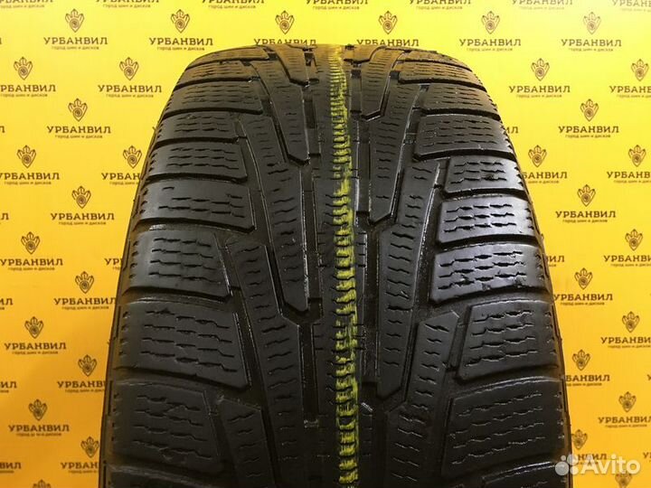 Nokian Tyres Hakkapeliitta R 265/50 R20 111R