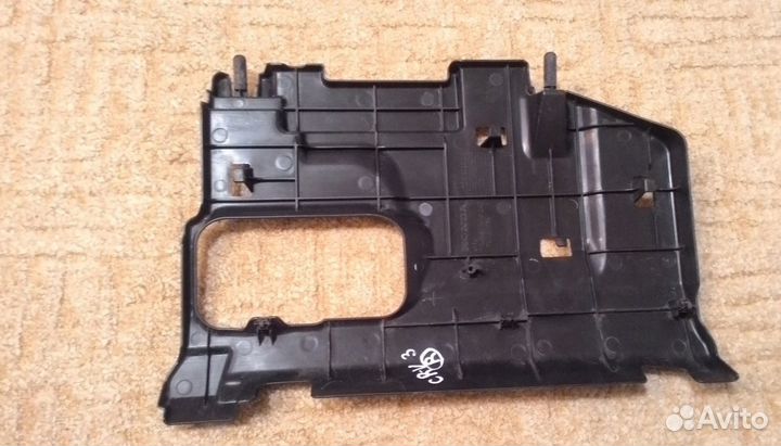 Обшивки накладки и элементы салона CR-V 3 CRV црв