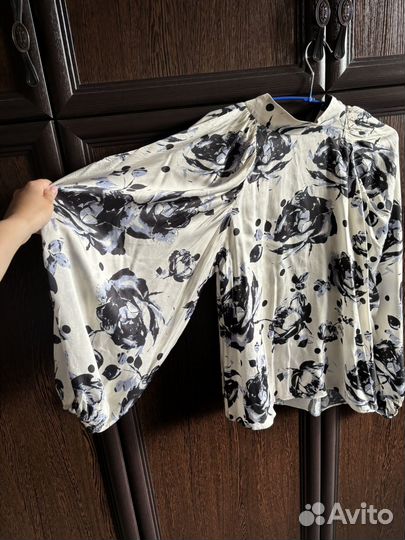 Блузка Uterque