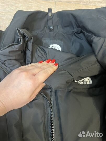 Парка женская The North Face