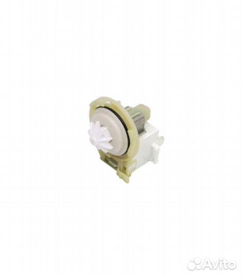 Насос сливной (помпа) для посудомоечной машины 16