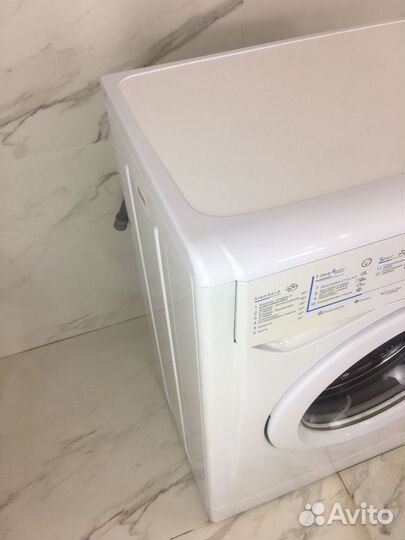 Стиральная машина бу Indesit