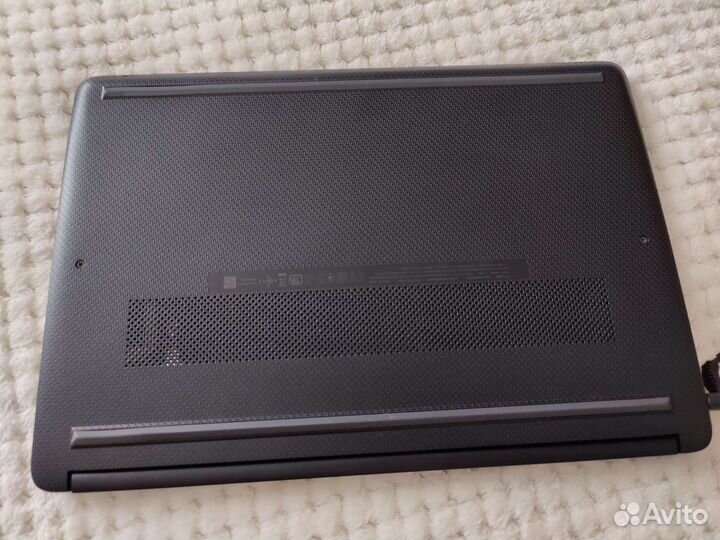 Ноутбук HP Laptop 14s-fq0100ur