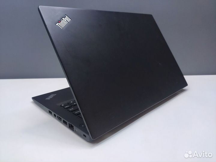 Lenovo ThinkPad T460S Рассрочка