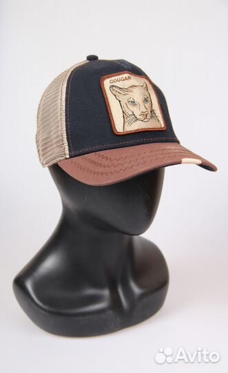 Goorin Bros кепка