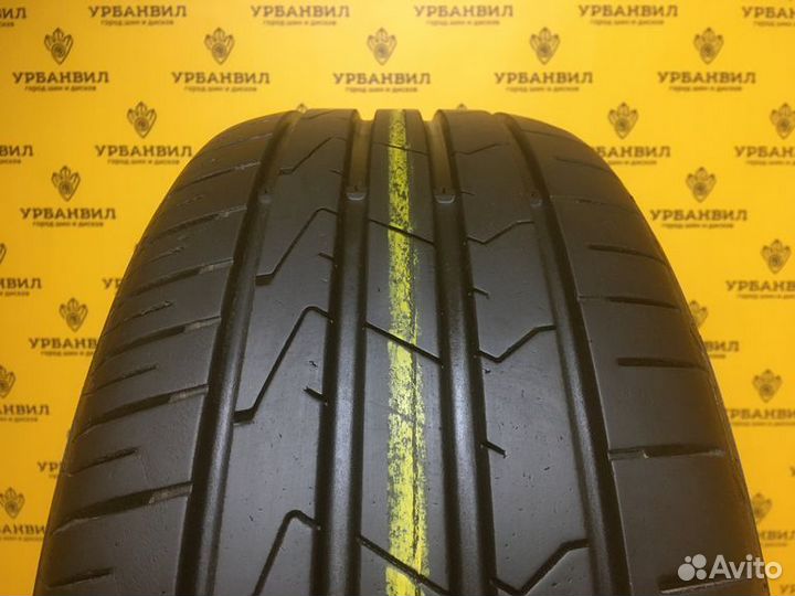 Hankook Ventus Prime 3 K125 205/55 R16 91H