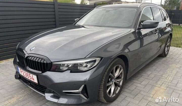 Пригоню автомобиль из европы