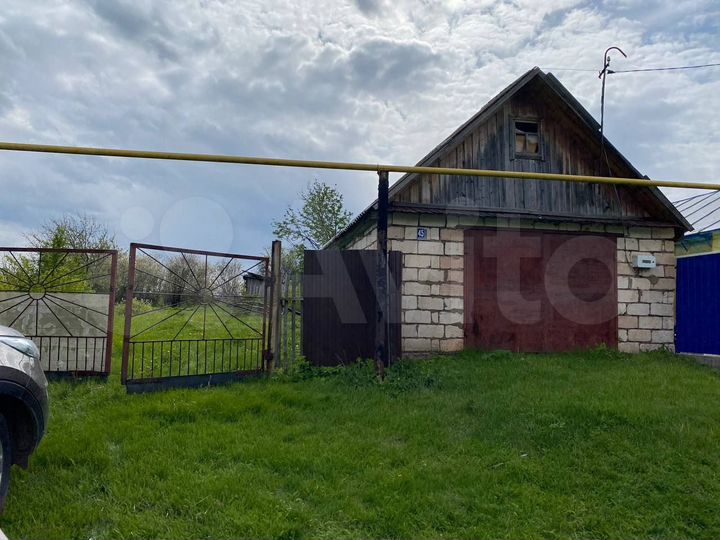 Участок 40 сот. (ИЖС)