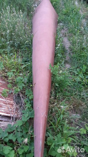 Каноэ.(Спортивная лодка)