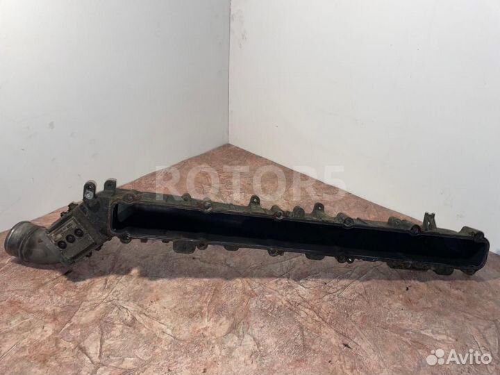 Впускной коллектор Renault Premium 2 2006