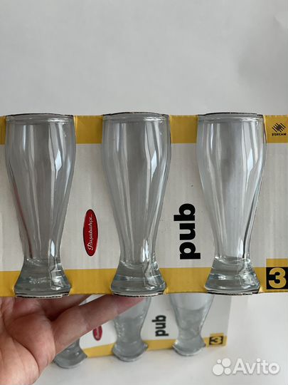 Ликерные Рюмки