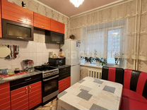 5-к. квартира, 108,5 м², 1/9 эт.