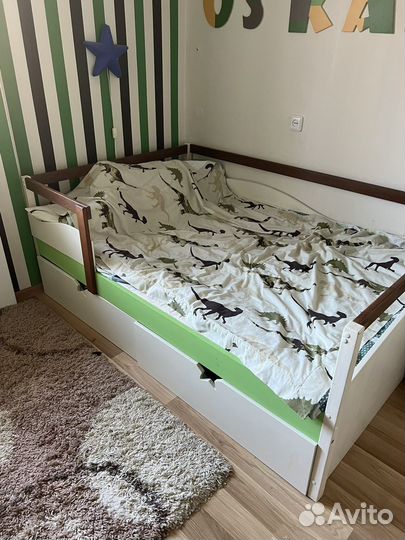 Детская мебель бу