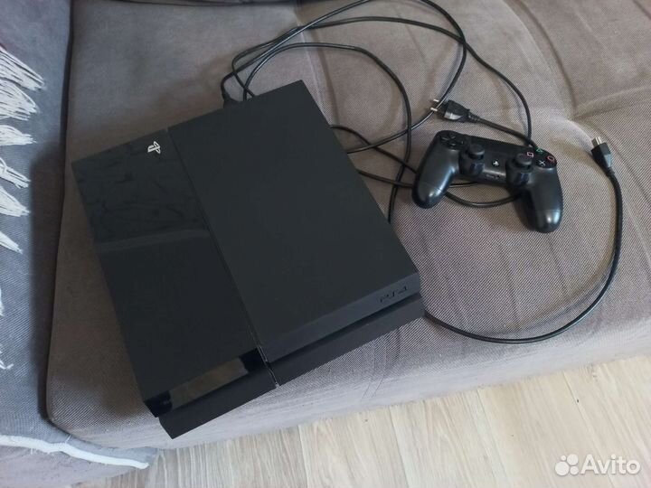 Sony playstation 4 PS4 500gb