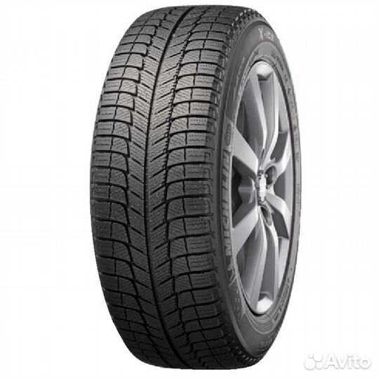 Michelin X-Ice XI3 225/40 R18 92H
