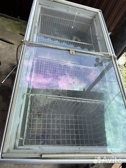 Холодильник