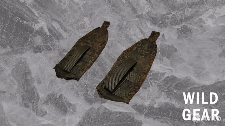 Подсумок универсальный нового образца ратник