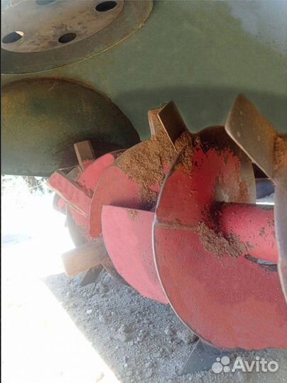 Земснаряд Нептун 5