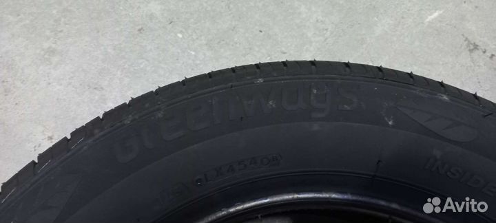 Lassa Greenways 185/65 R15 88H