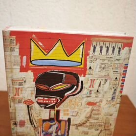 Jean-Michel Basquiat. 40th Ed