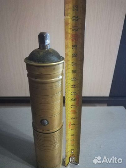 Мельница для перца