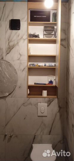 Изготовление корпусной мебели