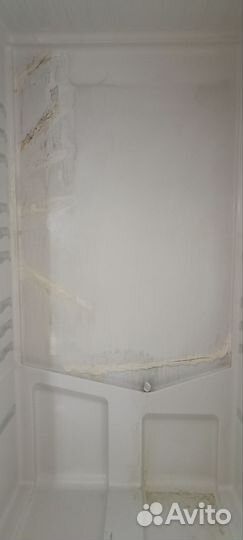 Холодильник б/у на запчасти
