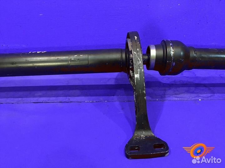 Карданный вал задний Audi Q3 (8U) SUV cffb 2.0L