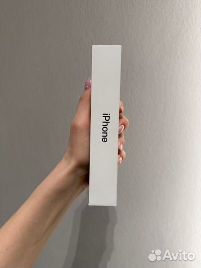iPhone 15, 256 ГБ