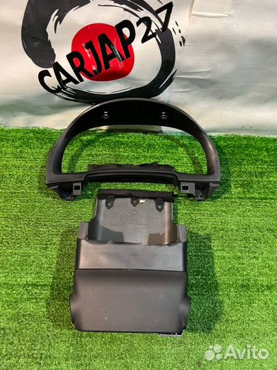 Кожух рулевой колонки(3) Lexus Rx450H GYL10 2010