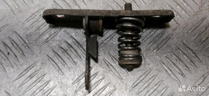 Замок капота Chery Amulet 2006-2012