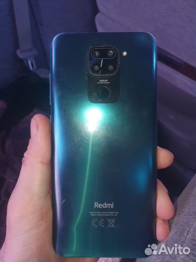 Xiaomi Redmi, 4 ГБ