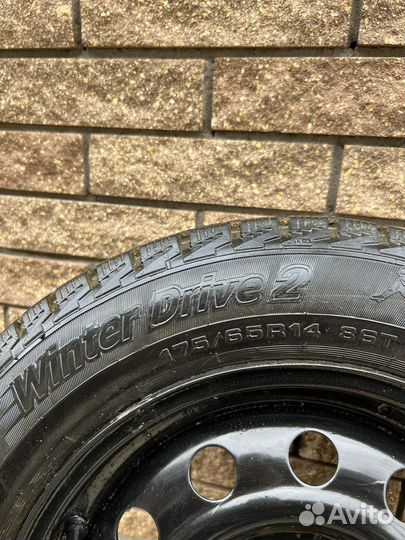 Cordiant Winter Drive 2 175/65 R14