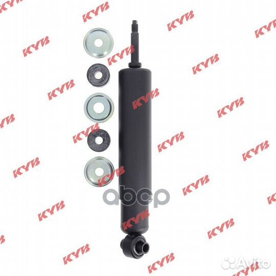 Амортизатор - Premium зад прав/лев 445033 KYB