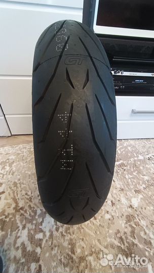 Шины 150 70 17
