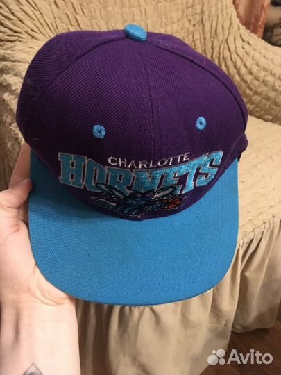 Бейсболка и шляпа