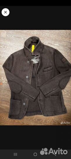 Классное пальто-пиджак,Италия, 46 р