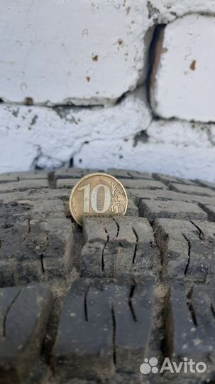 Шины на газель бу