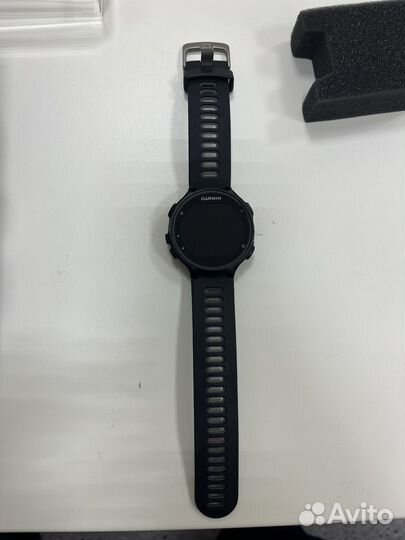 Garmin forerunner 735xt